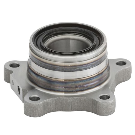 Moog Hub Assembly, 512351 512351